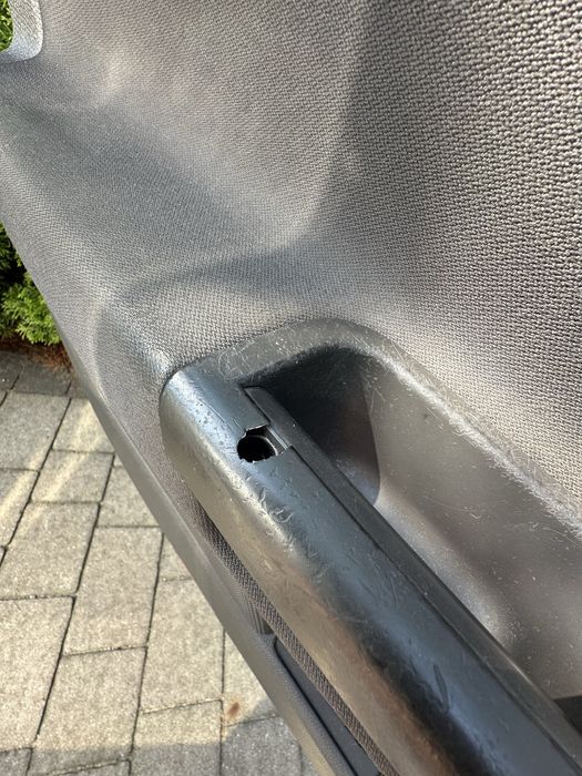 Vw golf 5 1.6 mpi