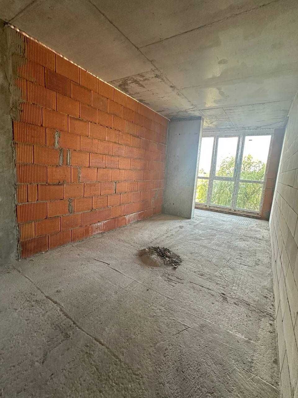 1 кімнатна квартира в затишному районі_VV