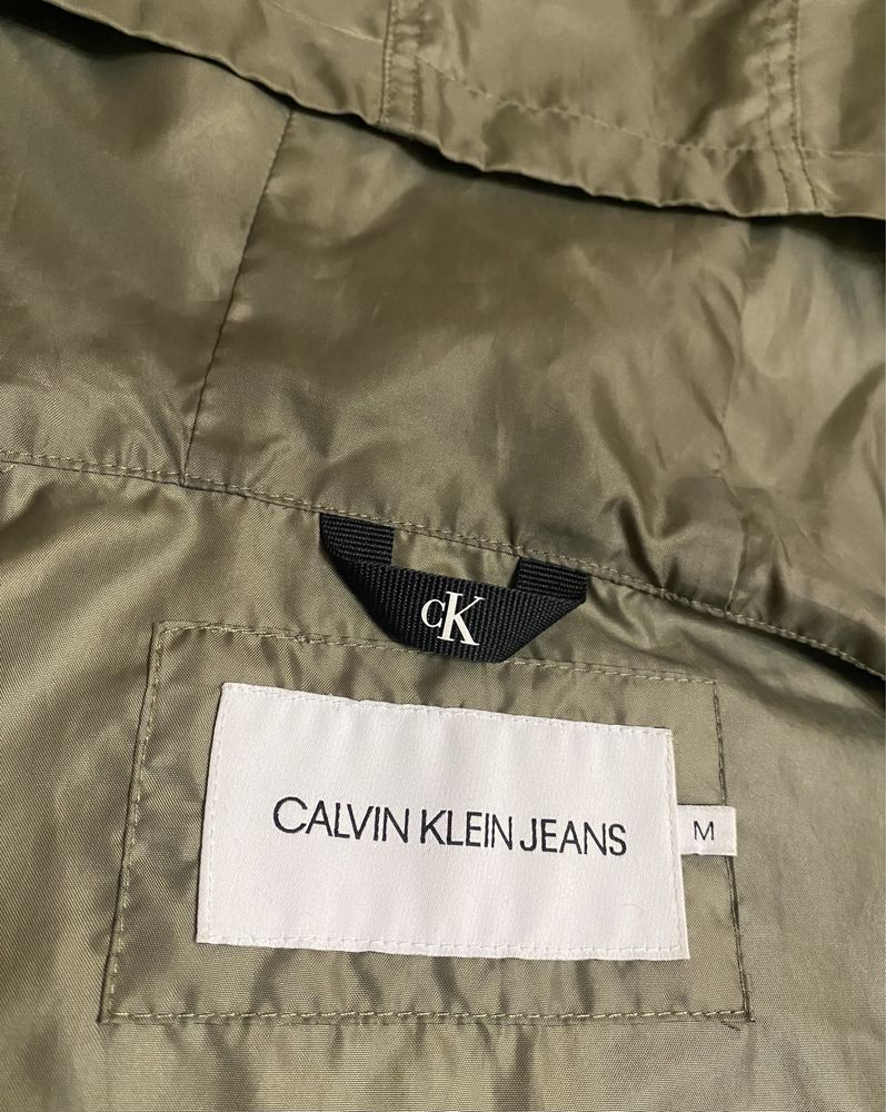 Куртка Calvin Klein Jeans Оригінал