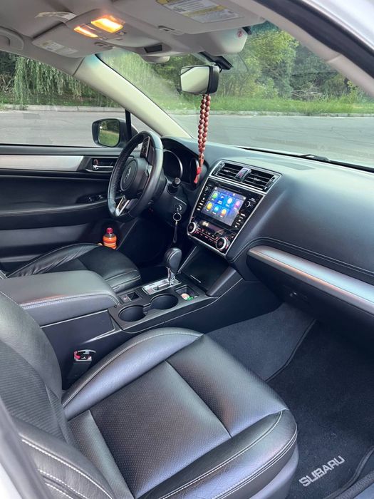 Срочно!Subaru Outback V(FL)2.5AT.AWD