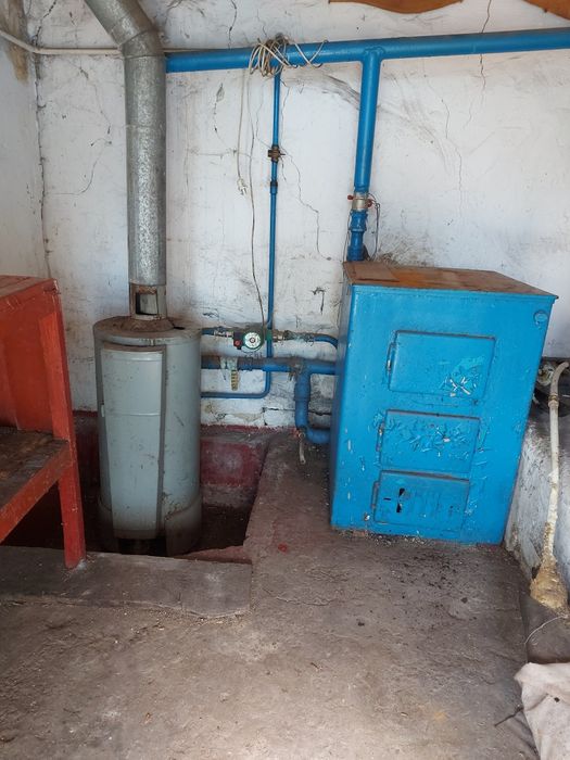 Продам добротный дом в Подгородном (С)