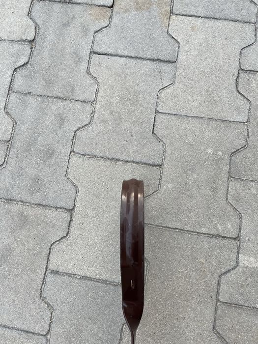 Haki do rynny Kanion