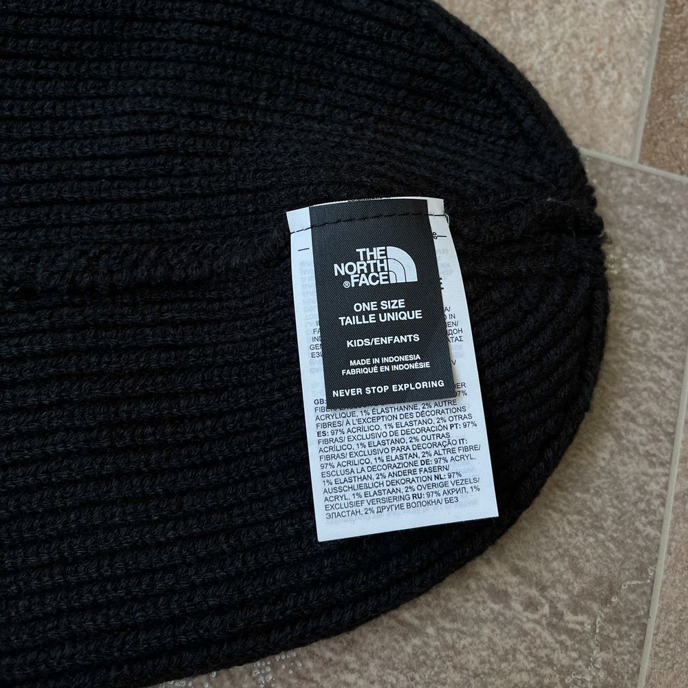 Шапка The North Face