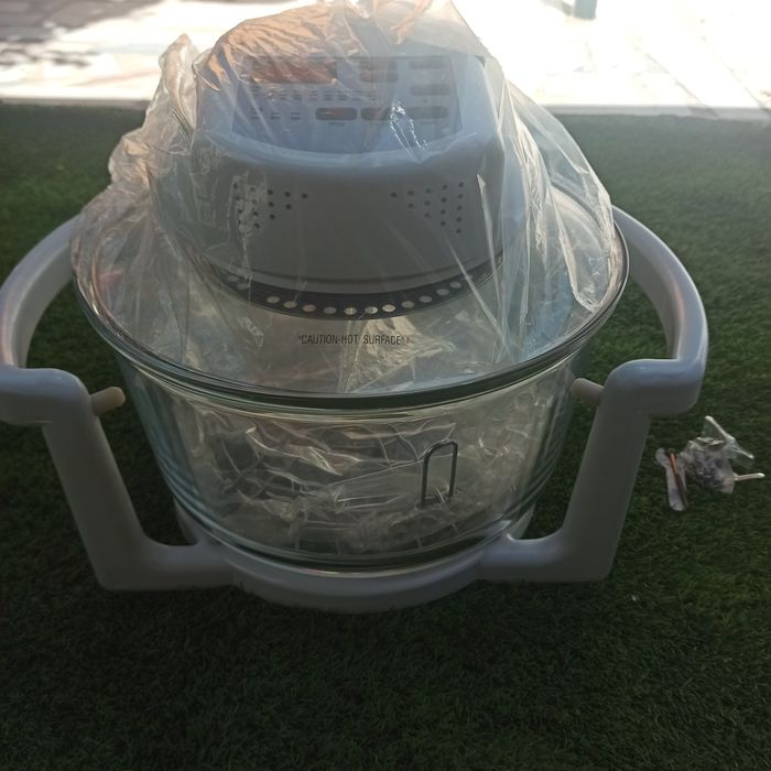 Máquina de cozinhar a vapor