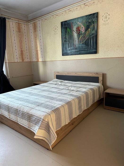 оренда проживання в будинку  м.Моршин, альтанка плюс чан на дровах