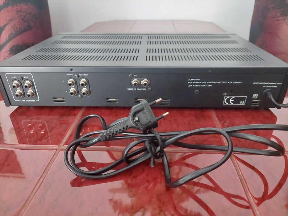 Korektor Diora FS 500C jak FS 502 z  wtyczką 230V