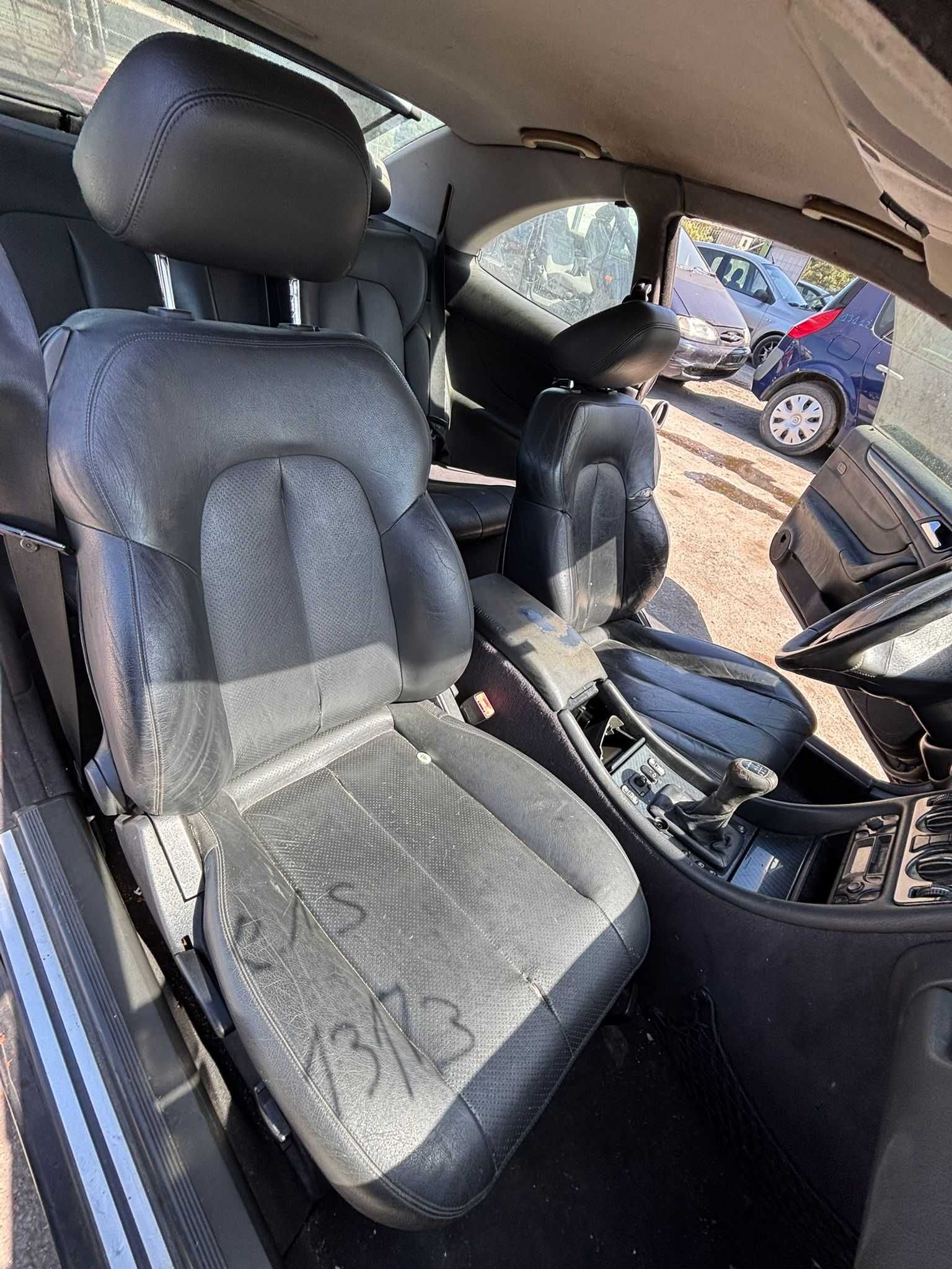 Mercedes CLK C208 para Peças