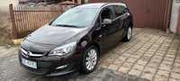 Opel Astra Combi 1.6 CDTI