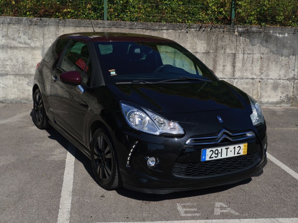 Citroen DS 3 excelente estado