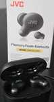 Auriculares JVC Noise Caoncelling