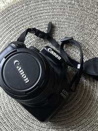 Продам - Canon EOS 1100D Kit 18-55