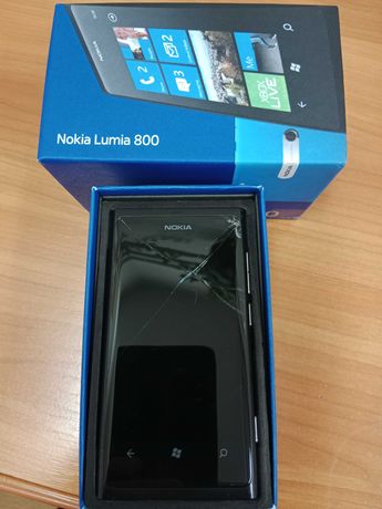 Nokia Lumia 800 Sprawna!! Okazja!!