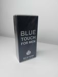 woda toaletowa Blue Touch for Men w opakowaniu 100 ml