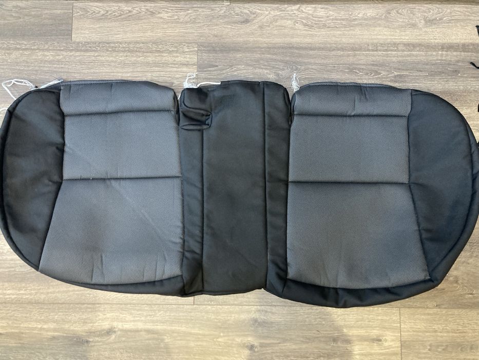 Чехлы Mazda 3 bl