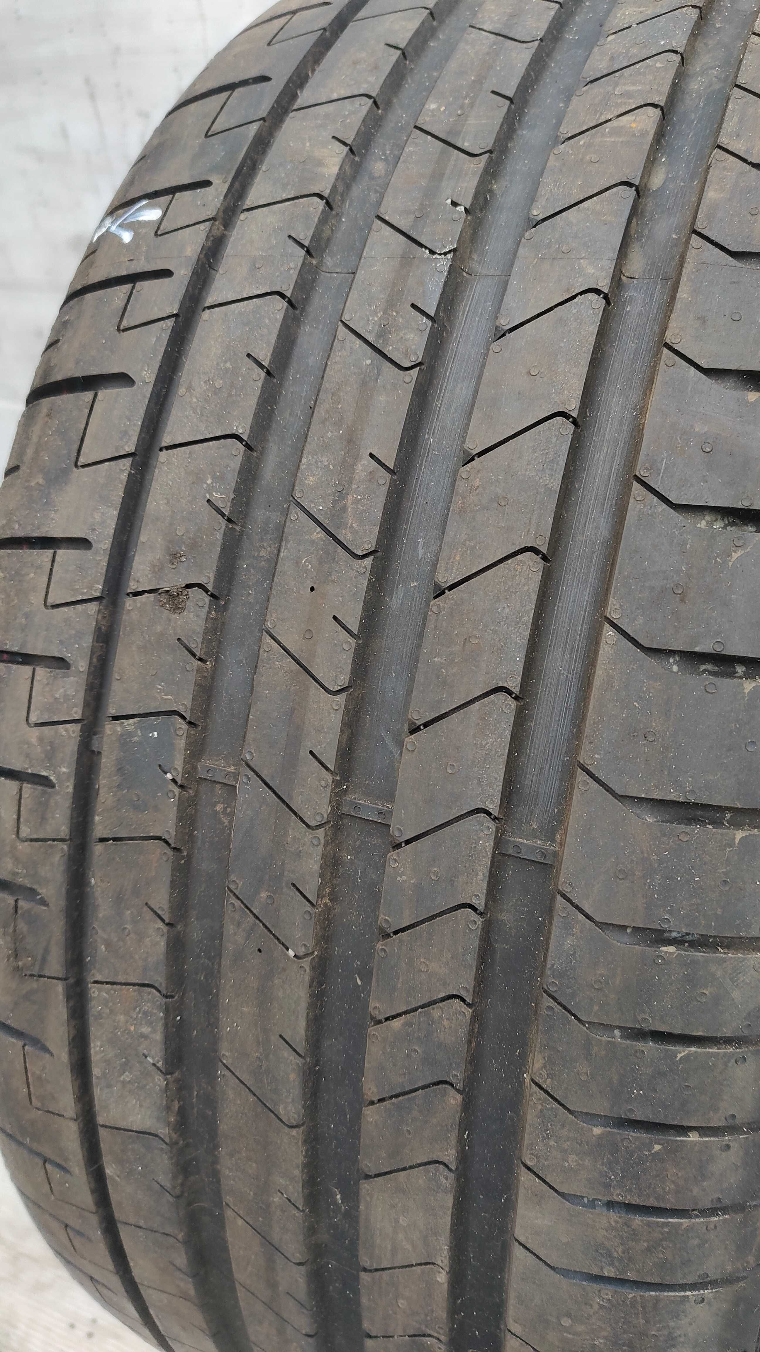 Opona Letnia 275/35/22 Pirelli Jak Nowa 2023r