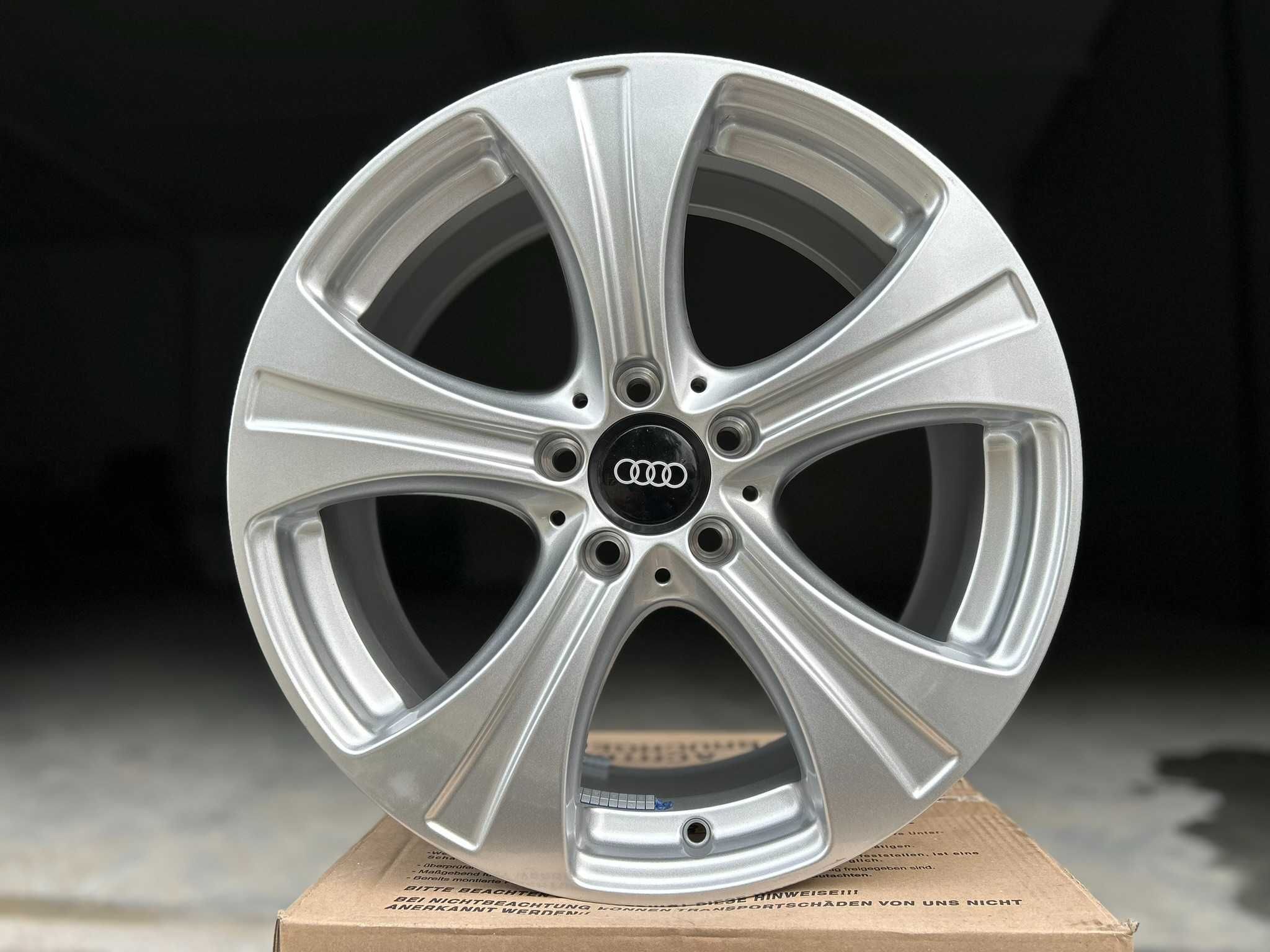 alufelgi r18 5x112 NOWE! AUDI A4 b7 b8 b9 A6 c5 c6 c7 c8 A8 SQ