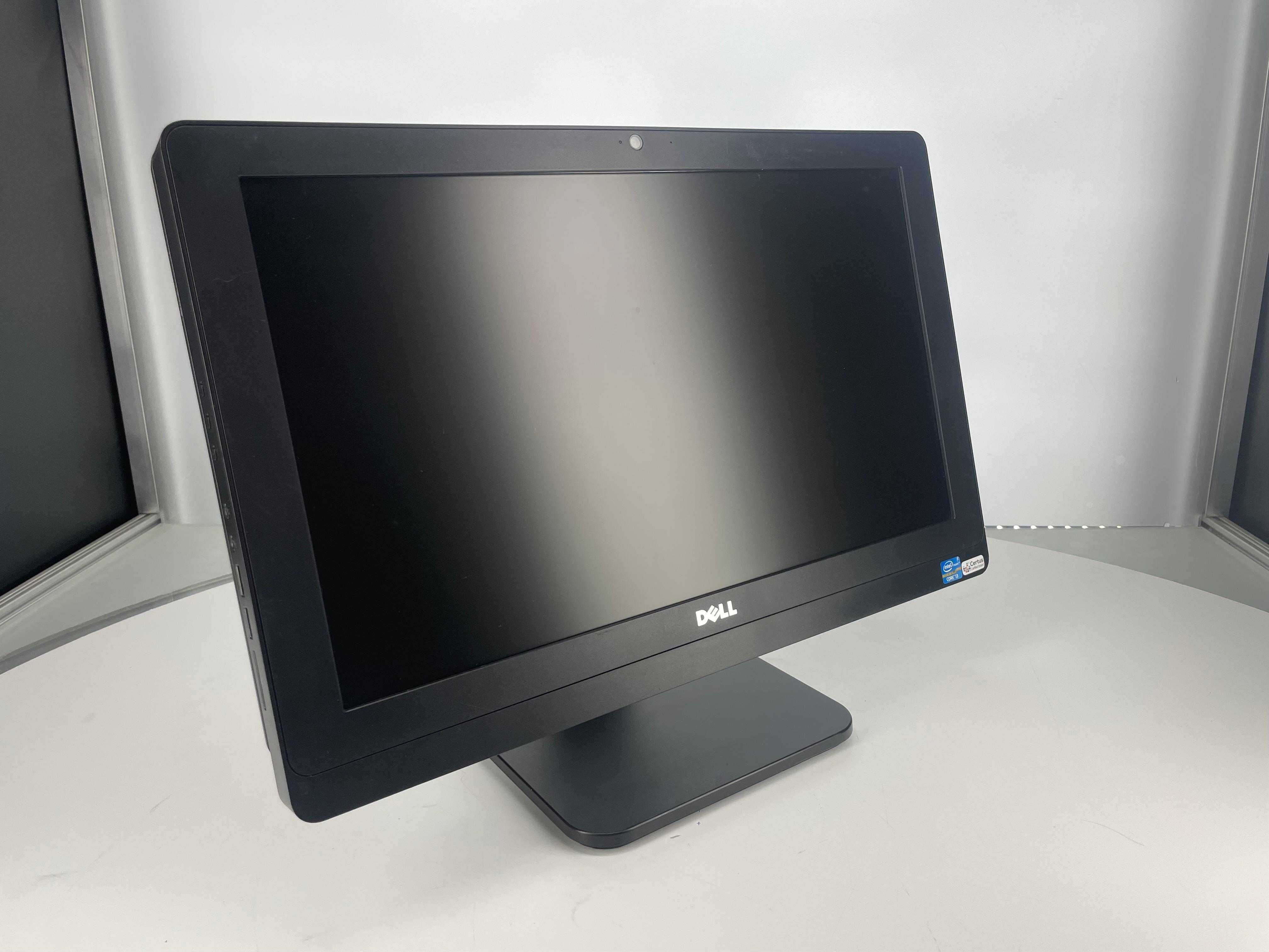 All In One firmy DELL model 3011