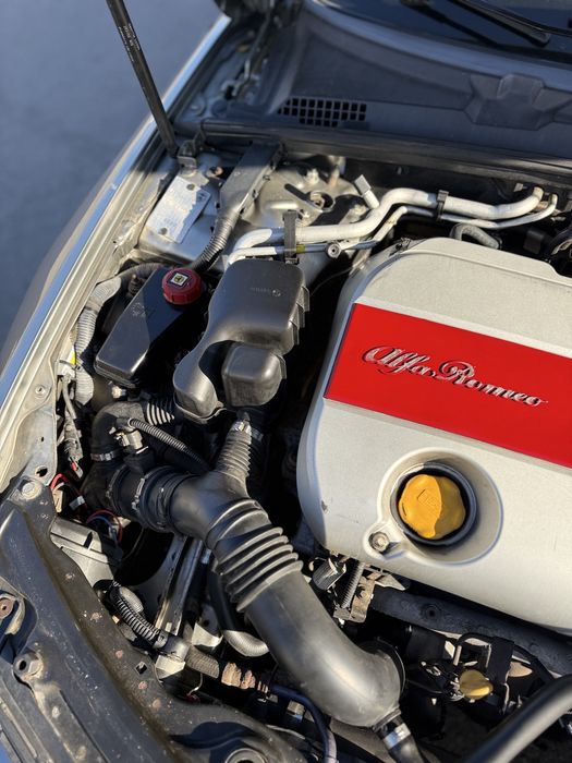 Продам Alfa Romeo 159