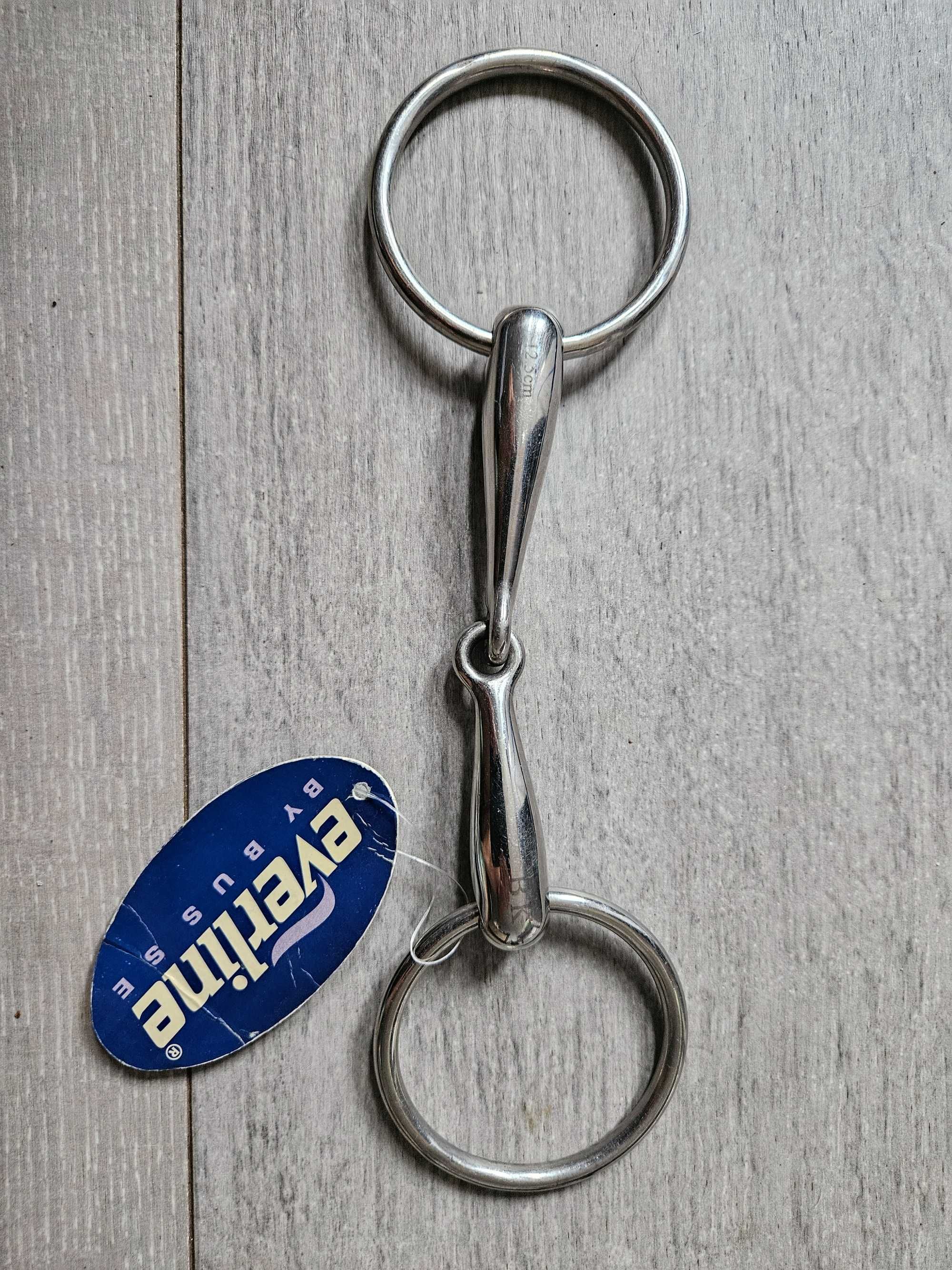 Everline busse 12,5 cm, pojedynczo łamane