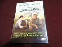 DVD-África minha-Sydney Pollack