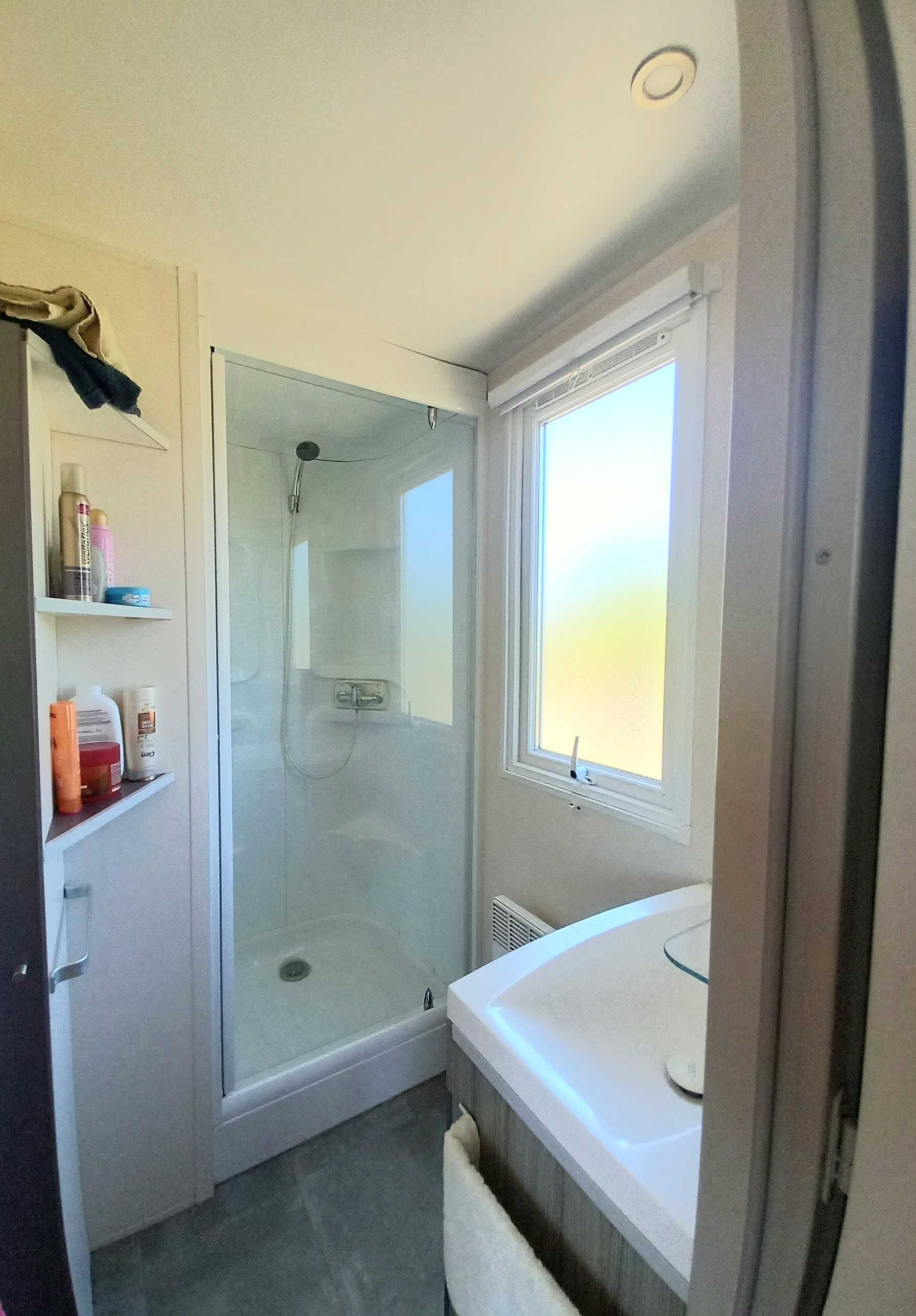Mobile home  - Casa movel