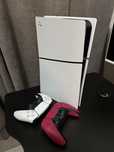 PS 5 Slim (ПС 5 Слим), 1TB