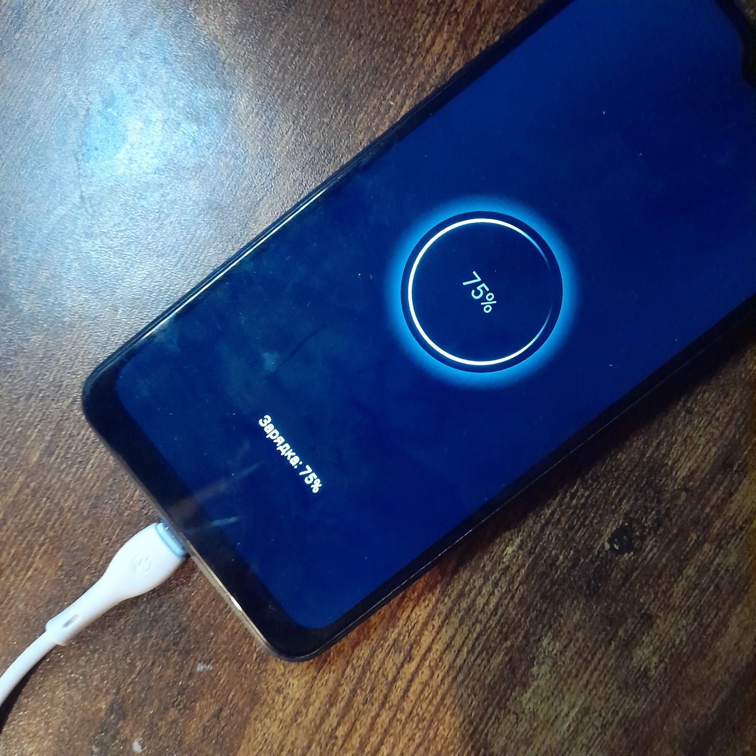 Продам ЗАРЯДКУ МикроUSB новую