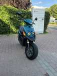 Skuter Yamaha bws 50