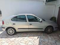 Renault megane 1.4 problema de motor