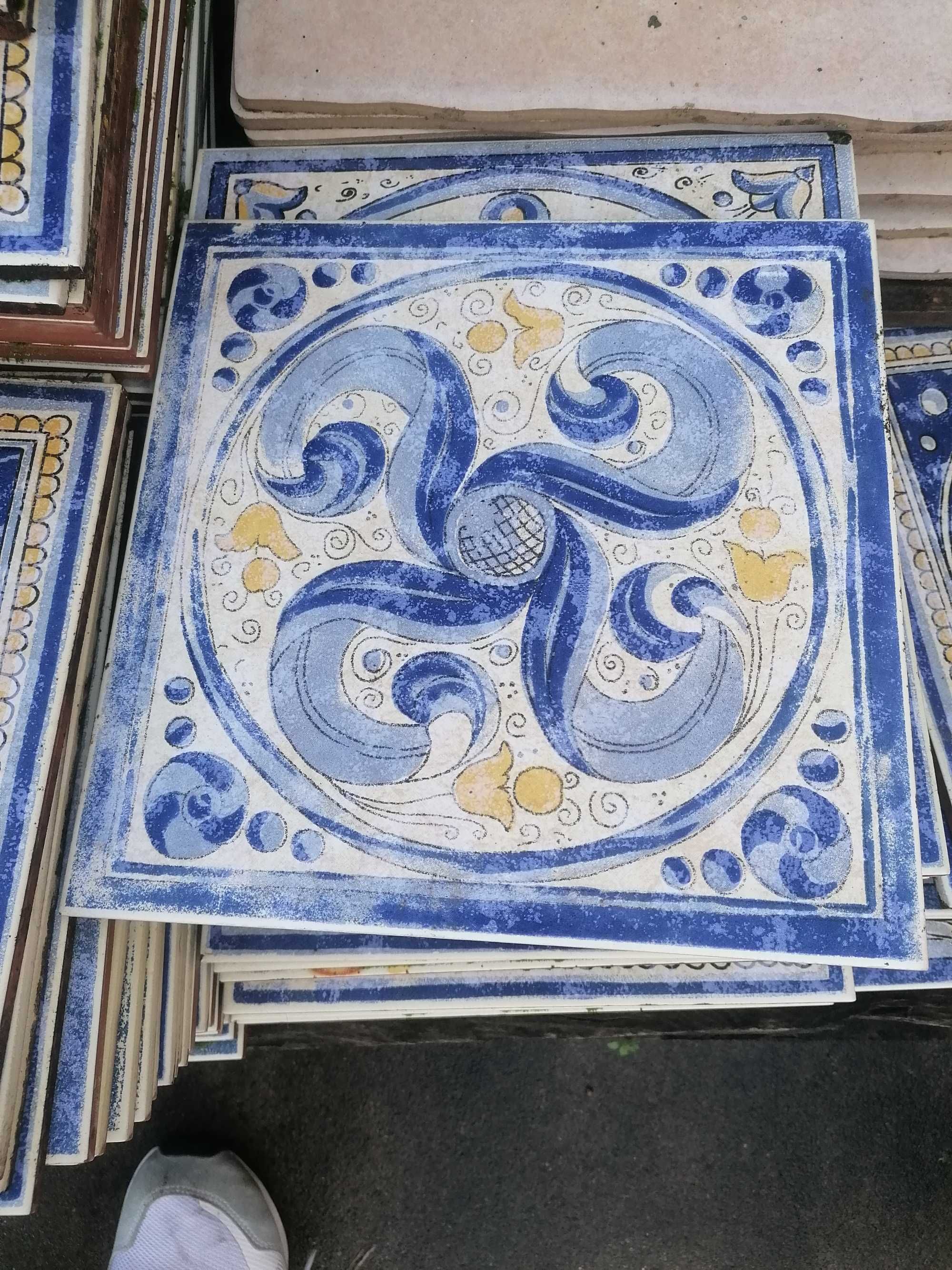 mosaicos decorativos