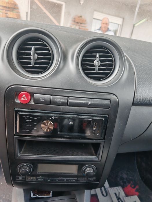 SEAT Ibiza 1.2 1 dono