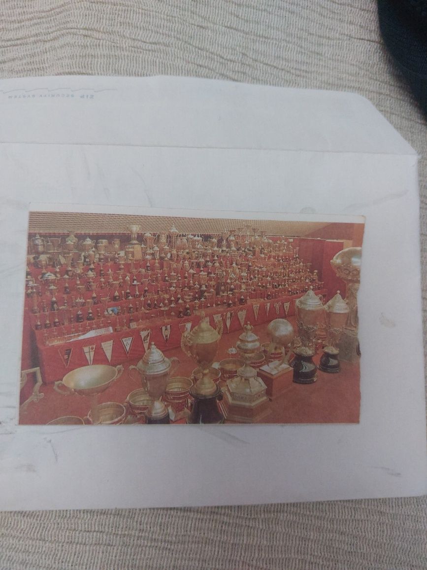 Bilhete Benfica - Parma 29 Março 1994