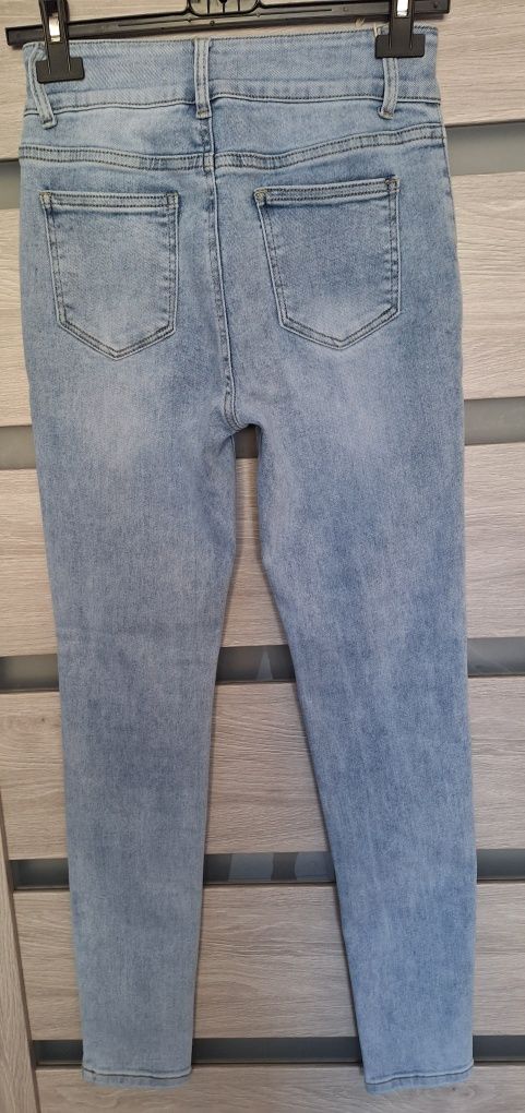 Spodnie jeans Re Dress r.S NOWE
