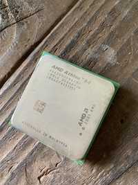 Процесор AMD Athlon 64