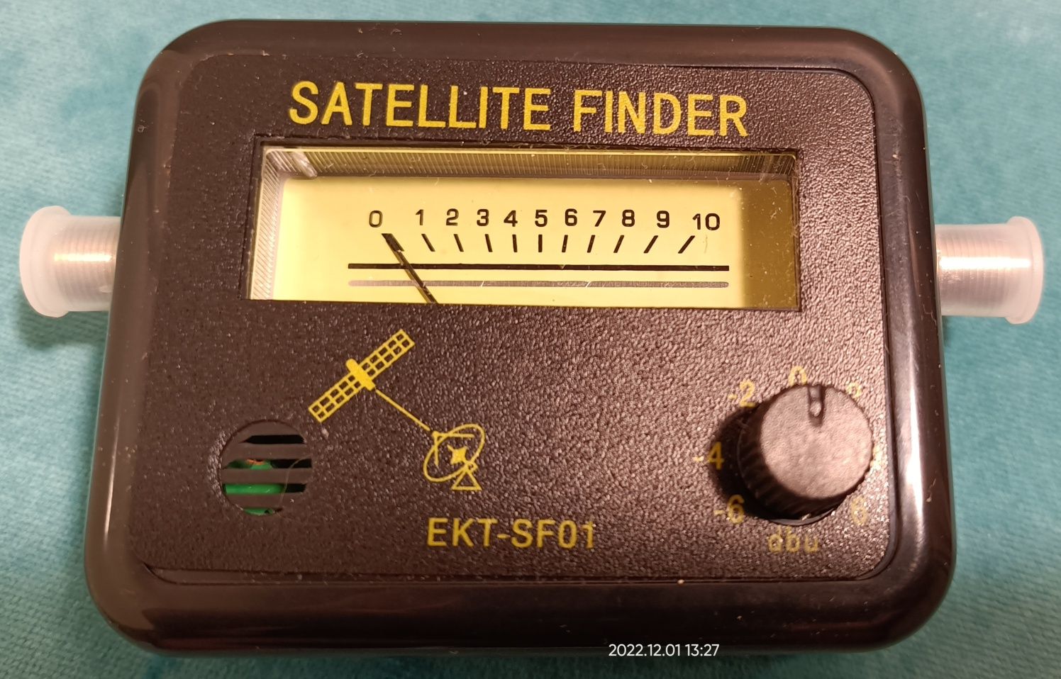 Satellitę finder EKT-SF01-NOWY