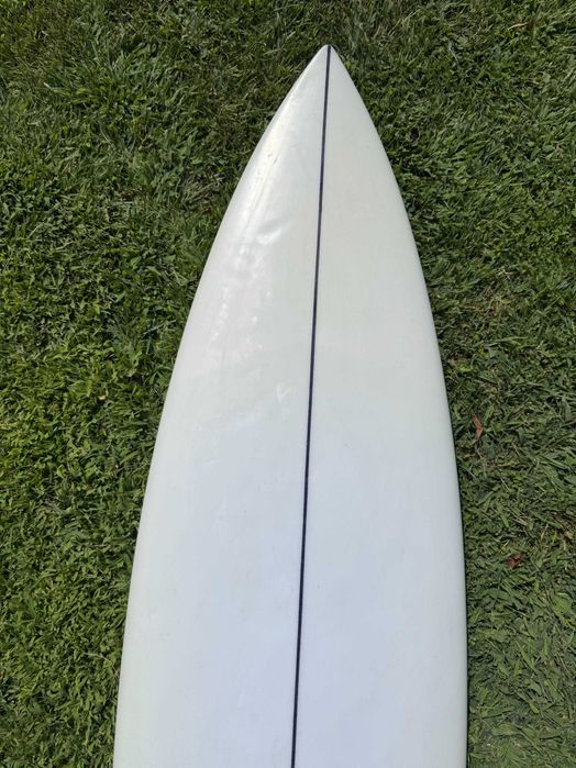 Torq Surfboard 5’8”