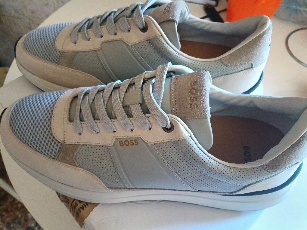 Hugo Boss N45 Original