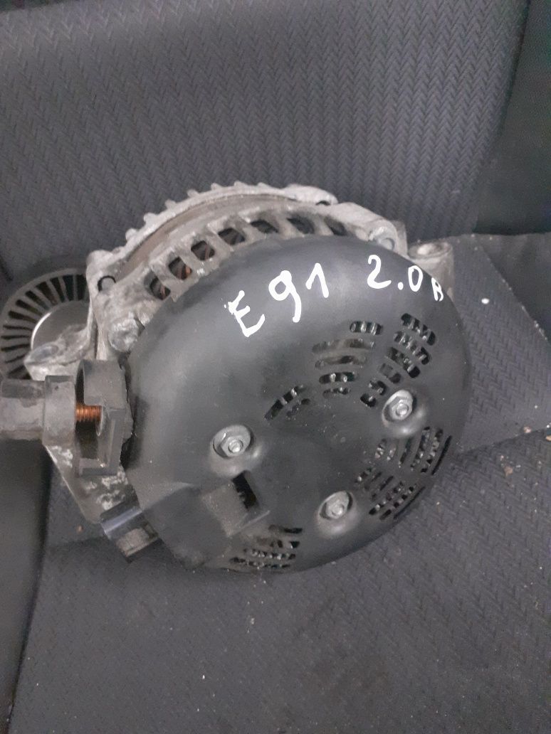 Alternator BMW e90 e91 2.0b