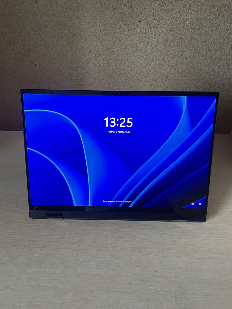 Ноутбук Asus ZenBook 14 Flip OLED UN5401QA