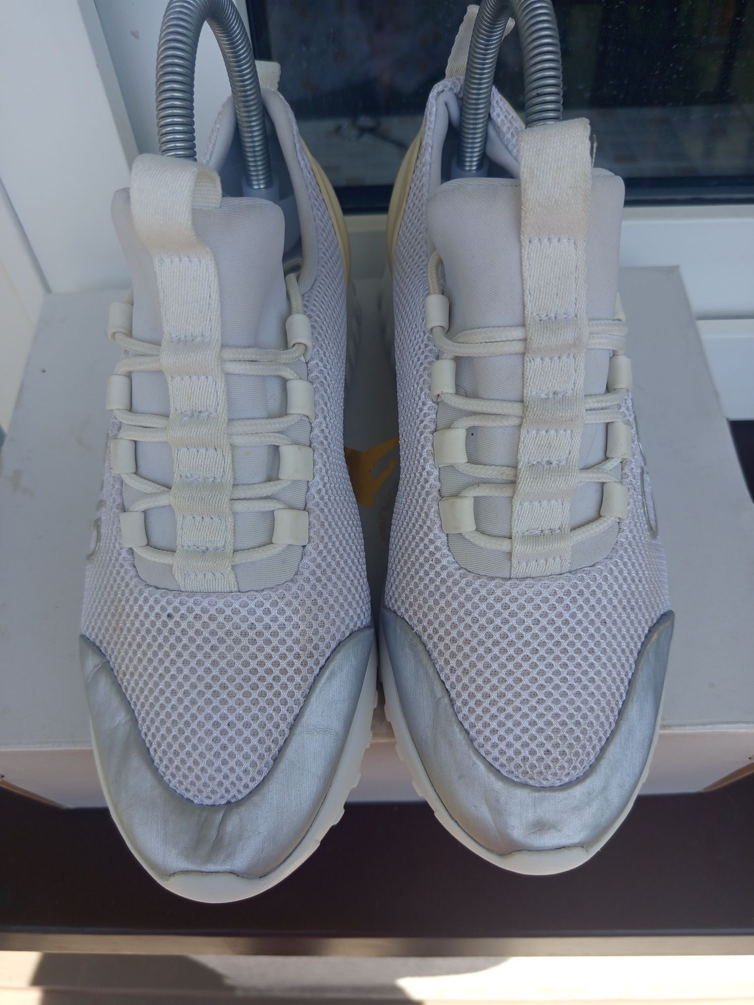Calvin Klein Jeans Reika buty damski