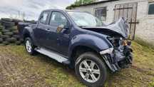 Isuzu D max 1,9 2019 rok