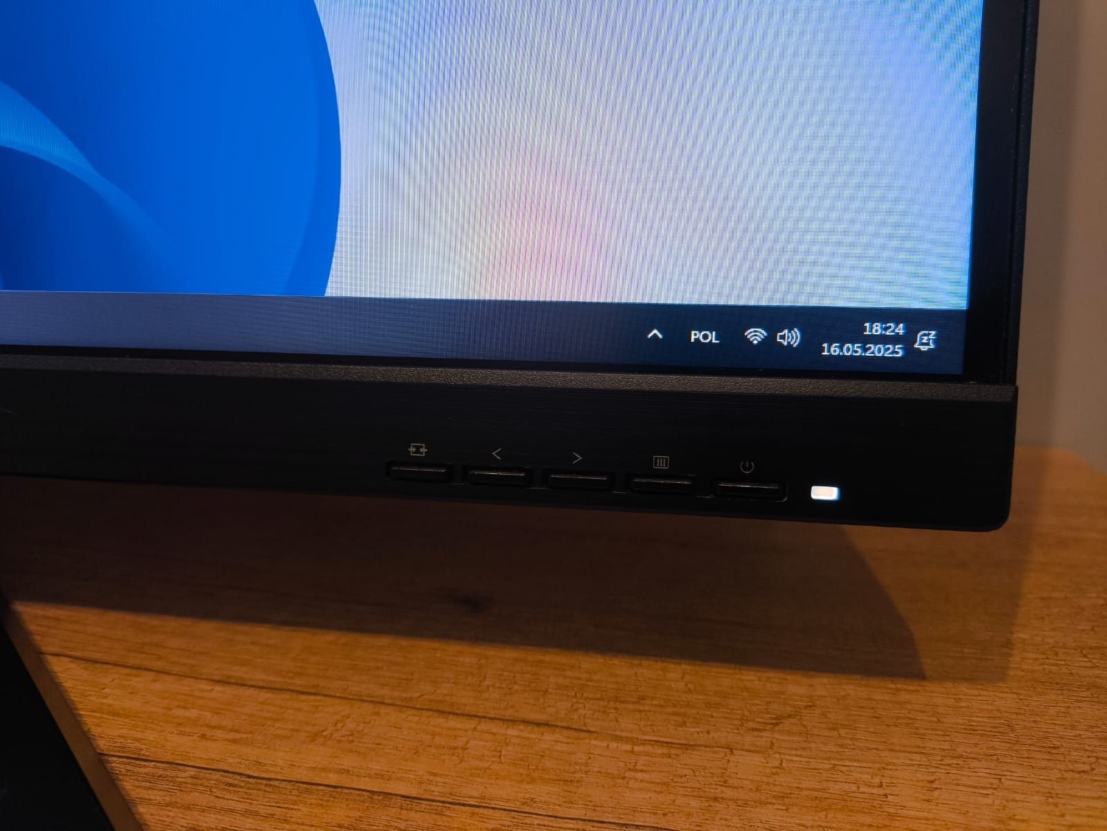 Monitor AOC Gamingowy  34 cale 144Hz  34"