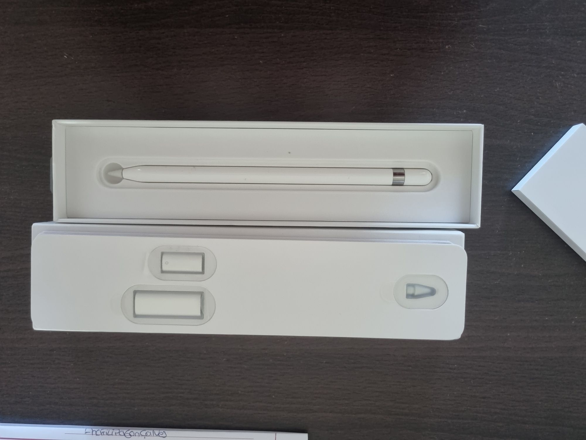 Aple pencil 1 geração