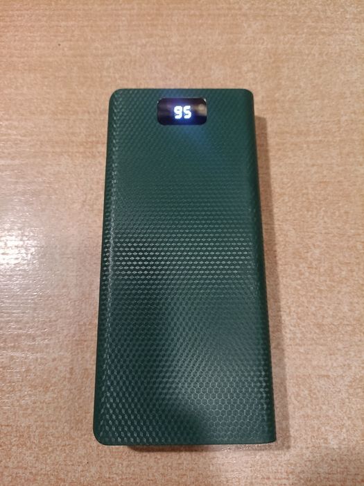 Продам повербанк 20000 mah