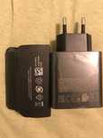 Nowa ładowarka 50w 2xusb z kablem do samsunga i innych