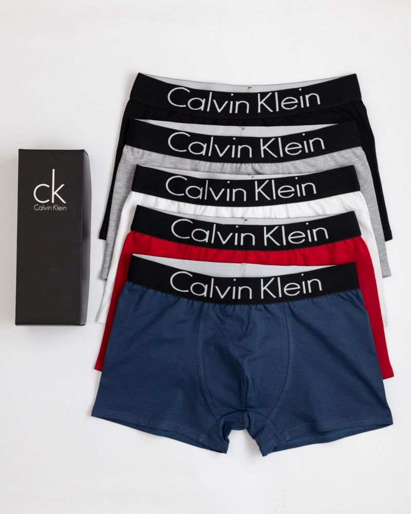Чоловічі боксери Calvin klein