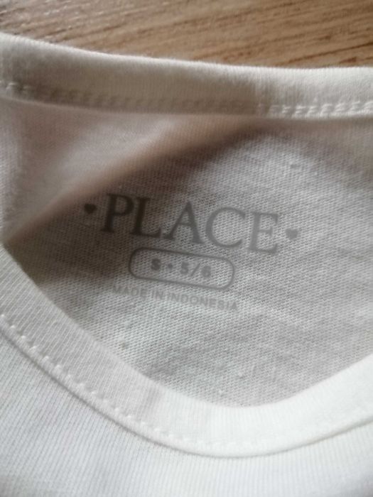 Paka, Koszulki, bluzeczki, rozmiar 5-6 lat / 116 OKAZJA! WYPRZEDAŻ!