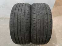 Літня гума Bridgestone ecopia ep300 225/45 r17, 2020 рік