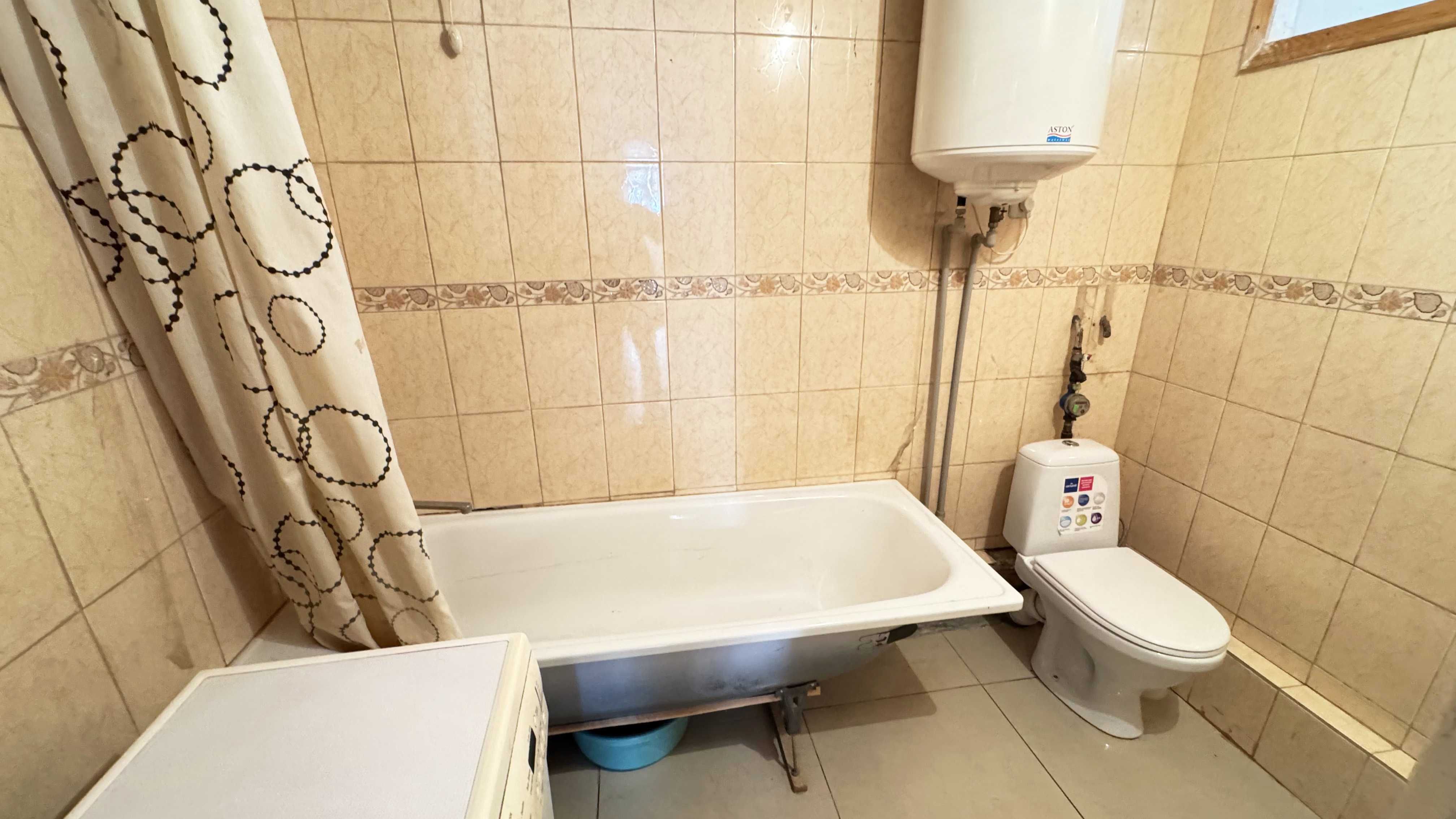 Продаж 2к, центр, вул. Гагаріна (біля готелю "Європа")