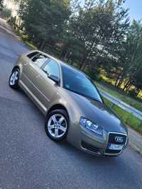 Audi a3 ! Super Stan !